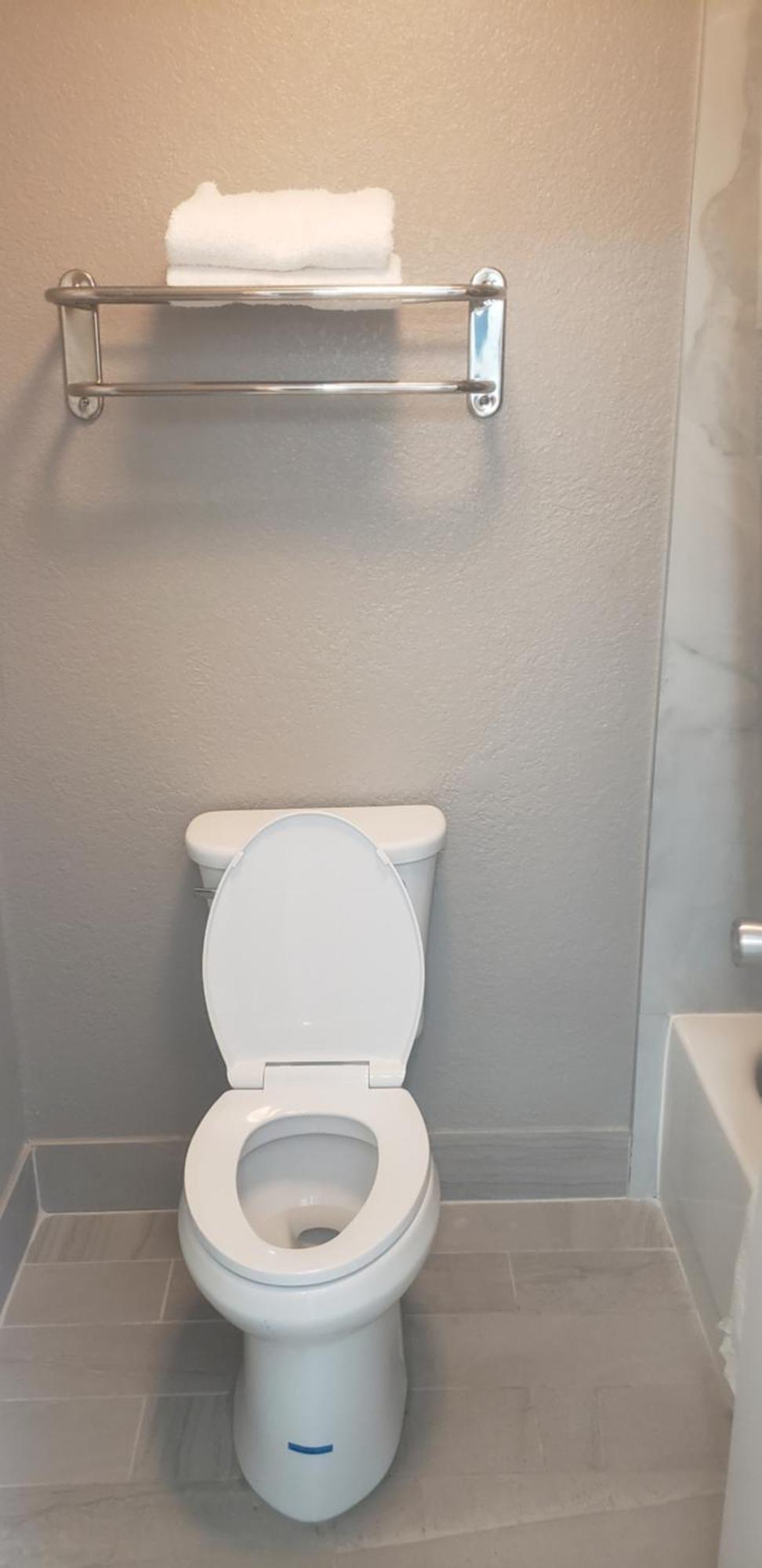 Motel 6 Mobile, Al - Airport Blvd Eksteriør bilde